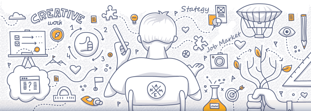 Campaign Strategy and Copywriting