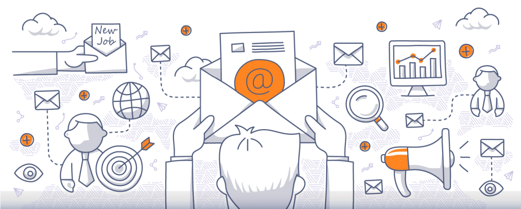 workrocket email campaigns