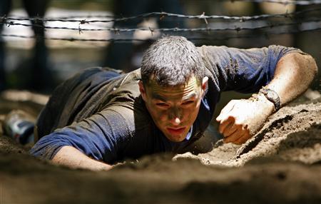 Job Applicants should not have to go through an obstacle course to interview